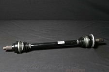 Albero motore posteriore H R