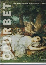 "Courbet" di C. Brook e A