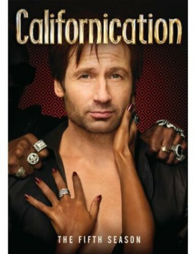 Californication the fifth - californication:,