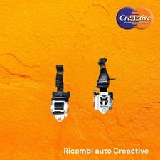 Mercedes Classe A  4° w177 -  1 Cintura di Sicurezza Anteriore Sinstra Creactive