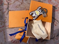 Louis Vuitton BORSA ORSO DI