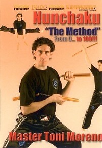 Nunchaku the method from 0 - method,