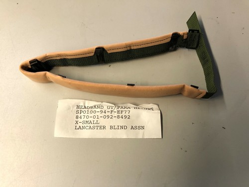 Army pasgt elmetto - us,