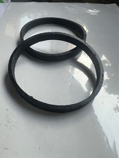 CINGHIA DI RICAMBIO MOTORE/OTTURATORE 1 x PROIETTORE FUMEO 9251 HD 16 MM.