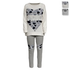 Pigiama donna Character