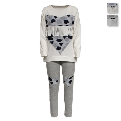 Pigiama donna character - donna,