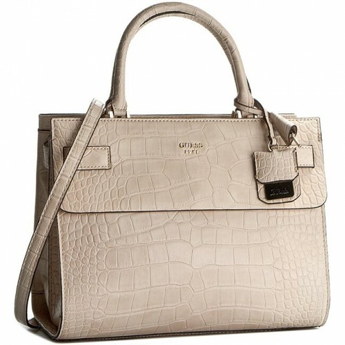 Borsa guess cate satchel - guess,