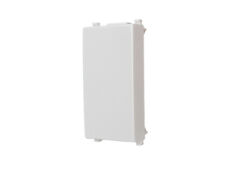 COPRI TASTO COPRIFORO 1 MODULO