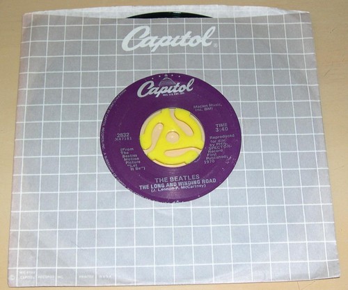 The beatles - beatles, and