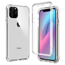 Custodia per iPhone 12 11 Pro