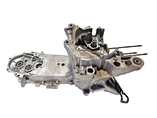 Carter motore nudi basamento - motore,