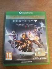 DESTINY IL RE DEI CORROTTI