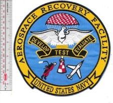 USN Naval Aerospace Recovery