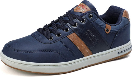 Sneakers uomo scarpe casual - sneakers,