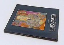 LT- GUIDO PAJETTA ANNI TRENTA