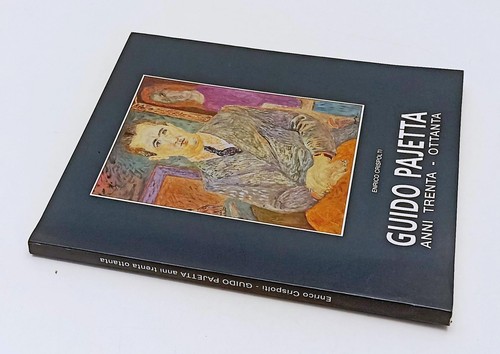 Guido pajetta anni trenta - guido,