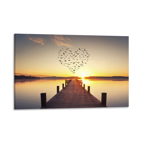 Quadro stampa tela con - su,