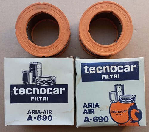 Filtro aria 2cv dyane - filtro,