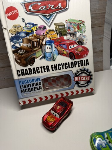 Disney pixar cars - disney, personaggio