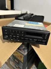 Cassetta radio di fabbrica