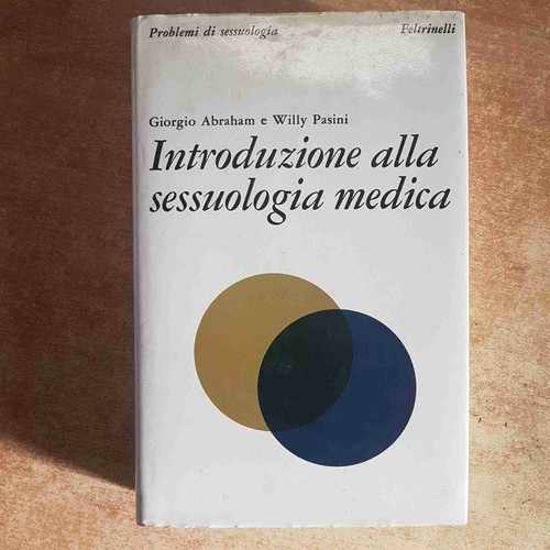 Introduzione alla sessuologia - alla,