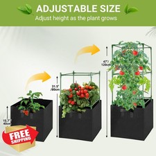 MQHUAYU 6pk Gabbie per