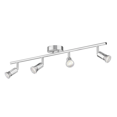 Plafoniera lunara luci in - plafoniera,