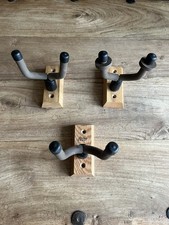 Appendiabiti da parete per