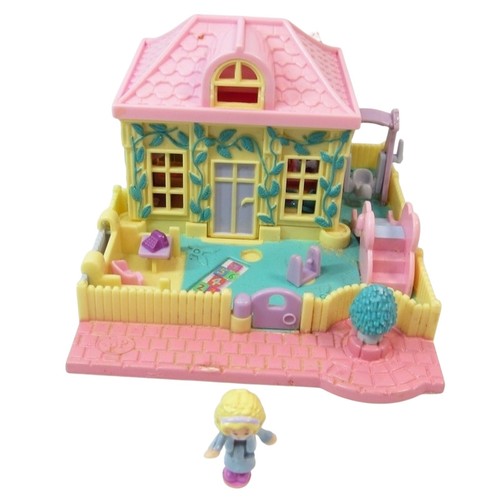 Polly pocket giocattoli - polly,