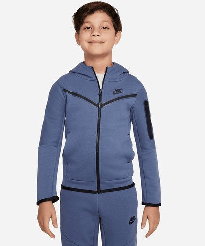 Felpa nike nsw tech - nsw,