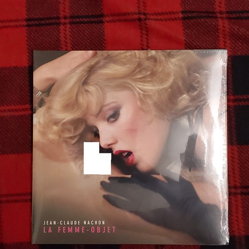 Jean claude nachon femme - nachon,