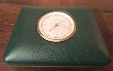 Europa Sveglia Da Tavolo