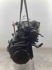 Motore BRU VW Golf Plus (5M) 1.9 TDI 66kW 90cv senza accessori 138444