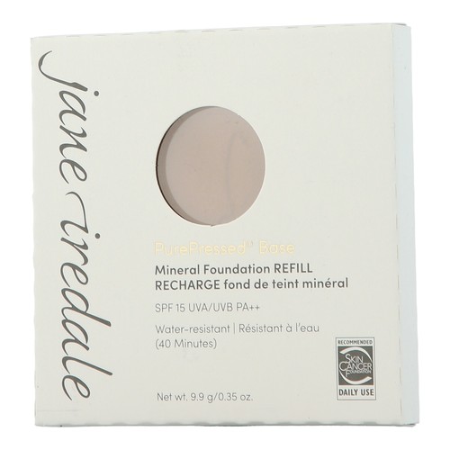 Jane iredale purepressed - iredale, base