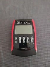 Elettrostimolatore Compex Energy