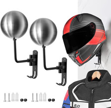 Portacasco Da Parete Appendi