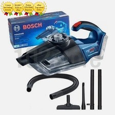Bosch GAS18V-1 Aspirapolvere