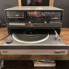 Bush 8830 Giradischi