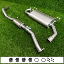 Scarico completo per - per, mazda
