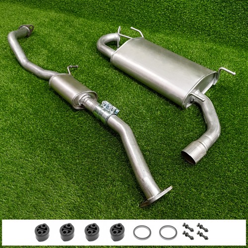 Scarico completo per mazda - per,