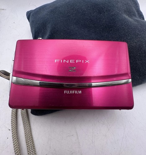 Fujifilm finepix z90 2 - z90, 14,2