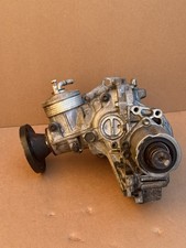 MAZDA CX-7 2.2 DIESEL SCATOLA