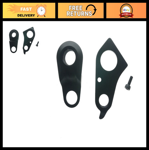 Gancio deragliatore per - deragliatore,