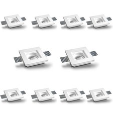 PORTA FARETTO GESSO DA INCASSO