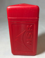 Fornello da campeggio MSR