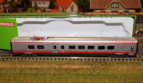 Arnold scala trenitalia - arnold,