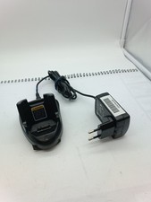 MOTOROLA SPN4772 A carica batterie per Tetra MTH800 Kit Caricatore completo