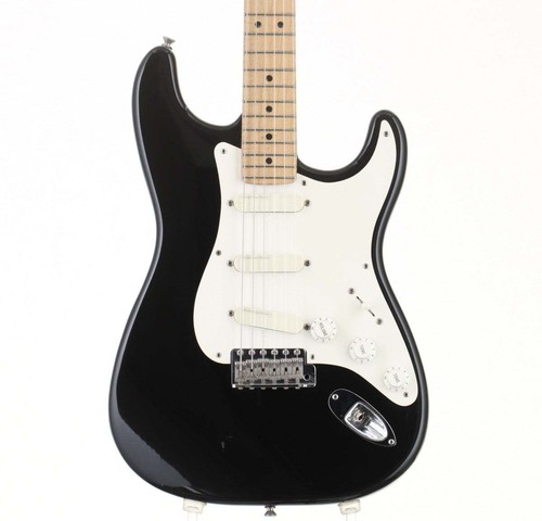 Fender artist series eric - fender,