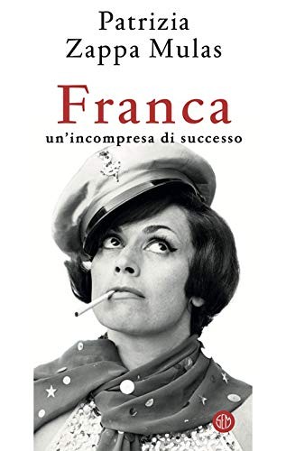 Franca incompresa di - un'incompresa,