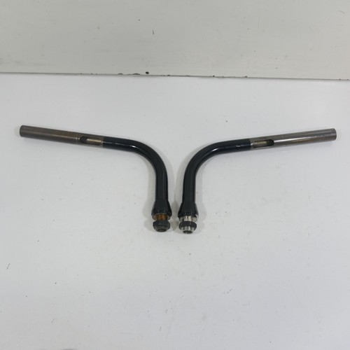 Harley davidson blackline 1584 - blackline,